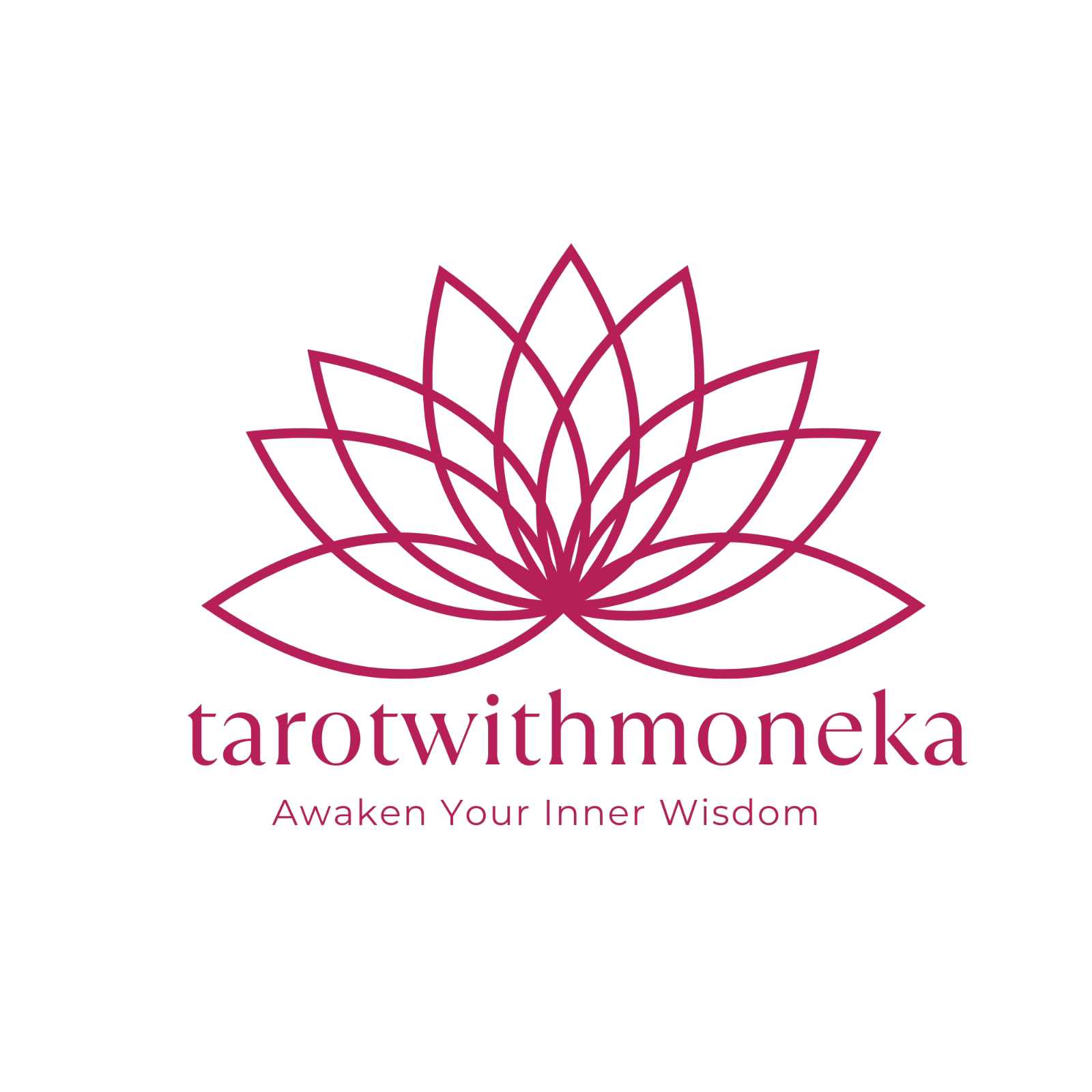 Tarot with Moneka — Awaken Your Inner Wisdom